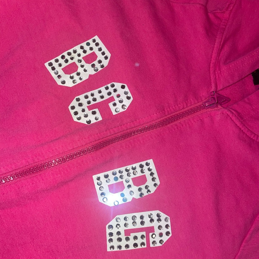 BCBG jacket - Picture 3 of 4